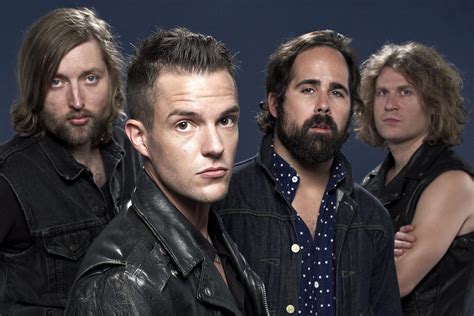 killers lead singer dead.